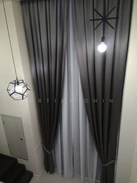 Service Residence for Rent at Tamarind Suites - CURTIES CHIN - PropertyGuru.com.my