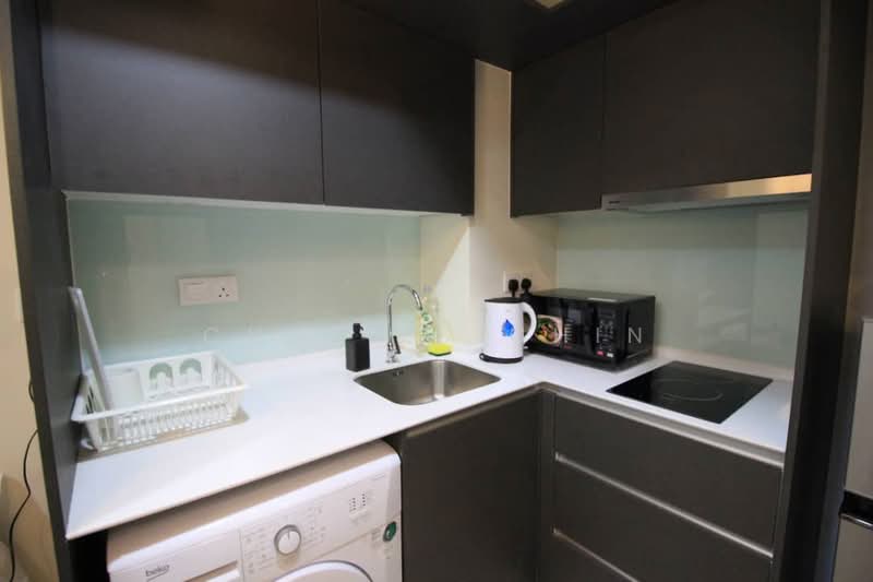 Service Residence for Rent at Tamarind Suites - CURTIES CHIN - PropertyGuru.com.my