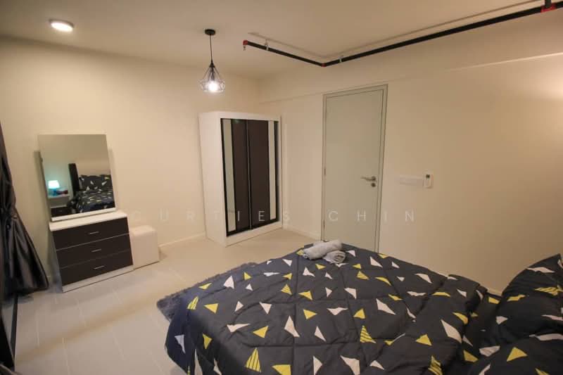 Service Residence for Rent at Tamarind Suites - CURTIES CHIN - PropertyGuru.com.my