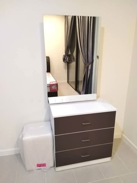 Service Residence for Rent at Tamarind Suites - CURTIES CHIN - PropertyGuru.com.my