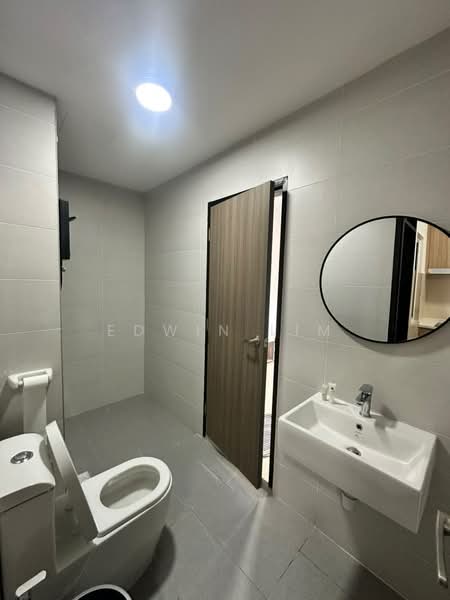 Servis Apartment untuk Disewa di TRELLIS RESIDENCES - Edwin Lim - Bathroom - PropertyGuru.com.my
