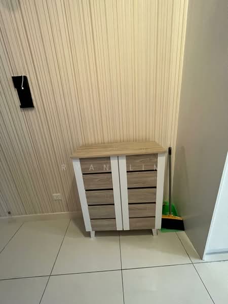Servis Apartment untuk Disewa di Setia Sky 88 - Ryan Lim - Interior - PropertyGuru.com.my