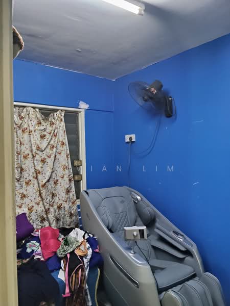 Rumah Flat untuk Dijual di Desa Pinang 2 - Vivian Lim - Interior - PropertyGuru.com.my