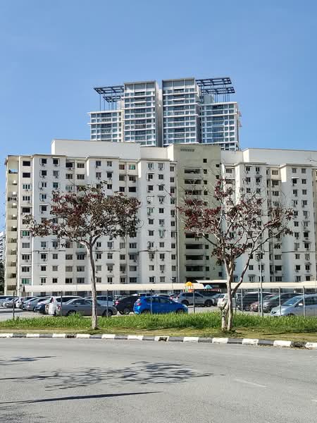 Rumah Flat untuk Dijual di Desa Pinang 2 - Vivian Lim - PropertyGuru.com.my