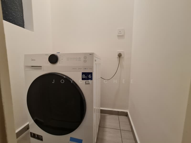 Servis Apartment untuk Disewa di The Arcuz - Joyce Chee - Interior - PropertyGuru.com.my