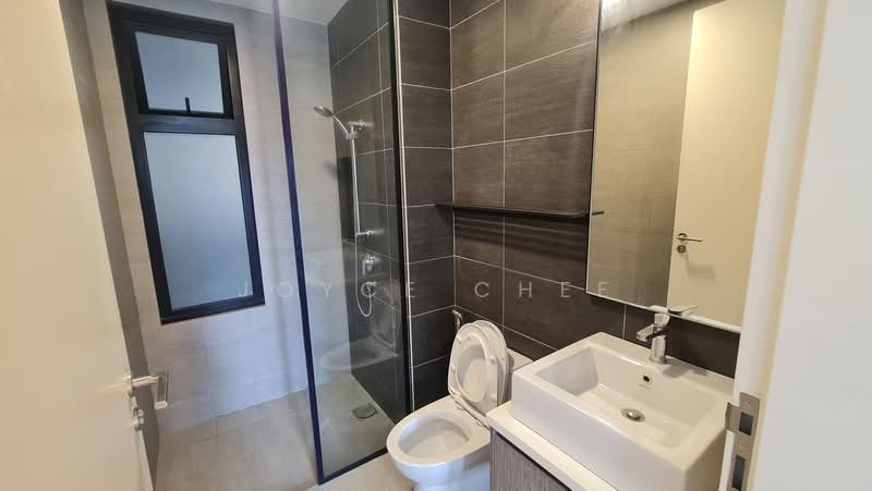 Service Residence for Rent at The Arcuz - Joyce Chee - Bathroom - PropertyGuru.com.my