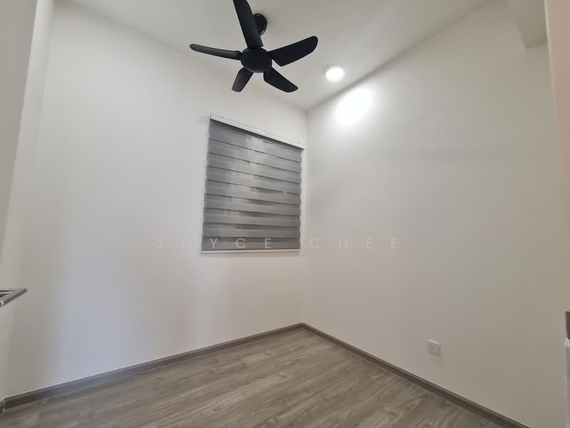Servis Apartment untuk Disewa di The Arcuz - Joyce Chee - Interior - PropertyGuru.com.my