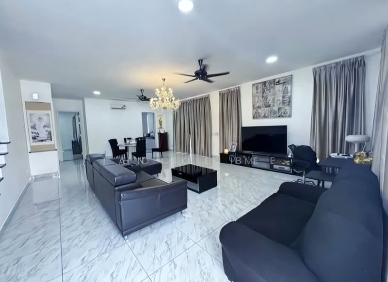 Cluster House for Rent in Taman Ekoflora (Johor Bahru) - Hock Kim - PropertyGuru.com.my