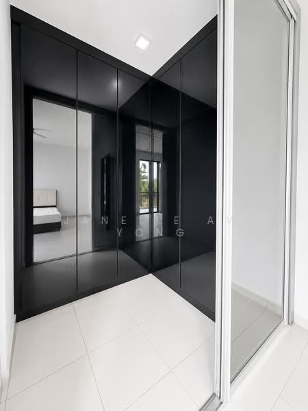 Cluster House for Sale in Taman Sutera Utama (Skudai) - Janelle Aw Yong - Bedroom - PropertyGuru.com.my