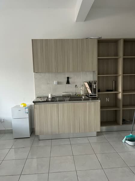 Kondominium untuk Disewa di YOUTH CITY - Andrew Yean - Kitchen - PropertyGuru.com.my