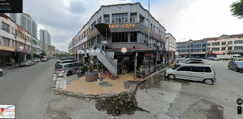 Kedai untuk Dijual di Taman Balakong Jaya (Balakong) - Andrew Yap - Exterior - PropertyGuru.com.my