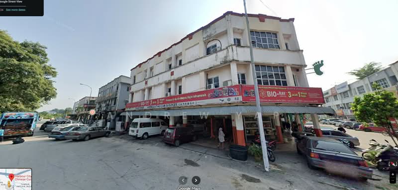 Kedai untuk Dijual di Taman Balakong Jaya (Balakong) - Andrew Yap - Exterior - PropertyGuru.com.my