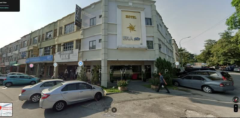 Kedai untuk Dijual di Taman Balakong Jaya (Balakong) - Andrew Yap - Exterior - PropertyGuru.com.my