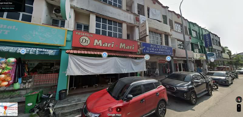 Kedai untuk Dijual di Taman Balakong Jaya (Balakong) - Andrew Yap - PropertyGuru.com.my