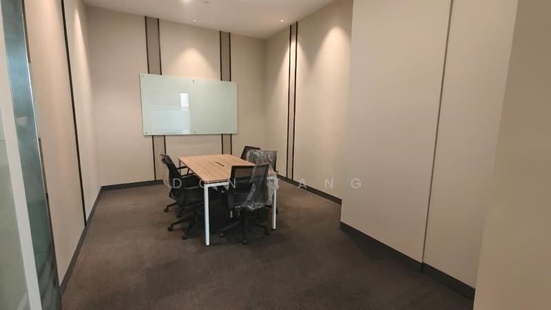 Pejabat untuk Disewa di Taman Desa (Kuala Lumpur) - Don Tang - Interior - PropertyGuru.com.my
