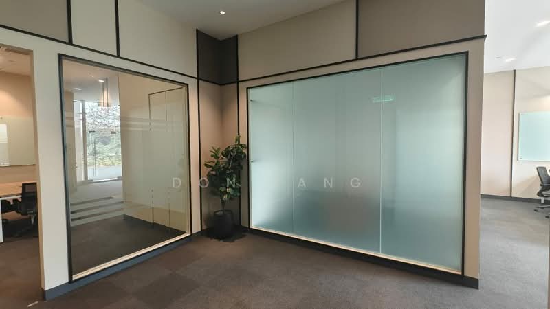 Pejabat untuk Disewa di Taman Desa (Kuala Lumpur) - Don Tang - Interior - PropertyGuru.com.my