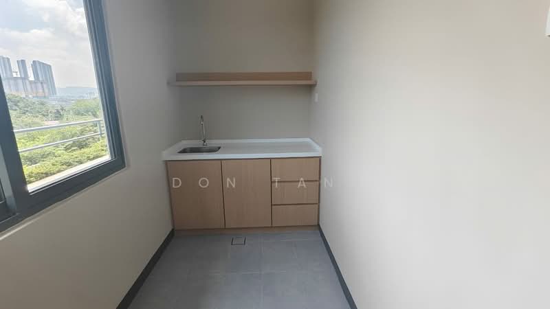 Pejabat untuk Disewa di Taman Desa (Kuala Lumpur) - Don Tang - Interior - PropertyGuru.com.my