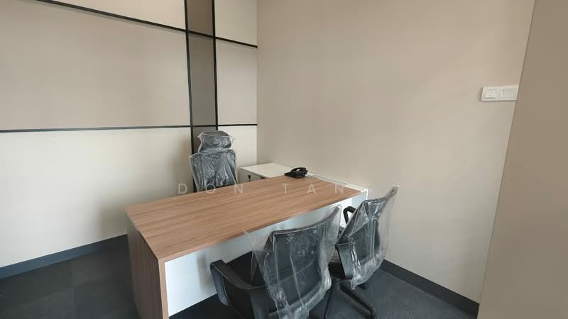 Pejabat untuk Disewa di Taman Desa (Kuala Lumpur) - Don Tang - Study - PropertyGuru.com.my
