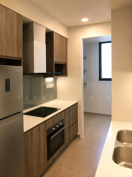 Kondominium untuk Dijual di The Rainz - Florence Mok - PropertyGuru.com.my