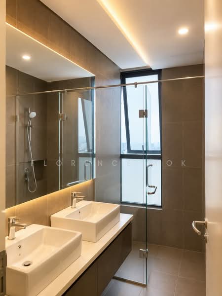 Kondominium untuk Dijual di The Rainz - Florence Mok - PropertyGuru.com.my