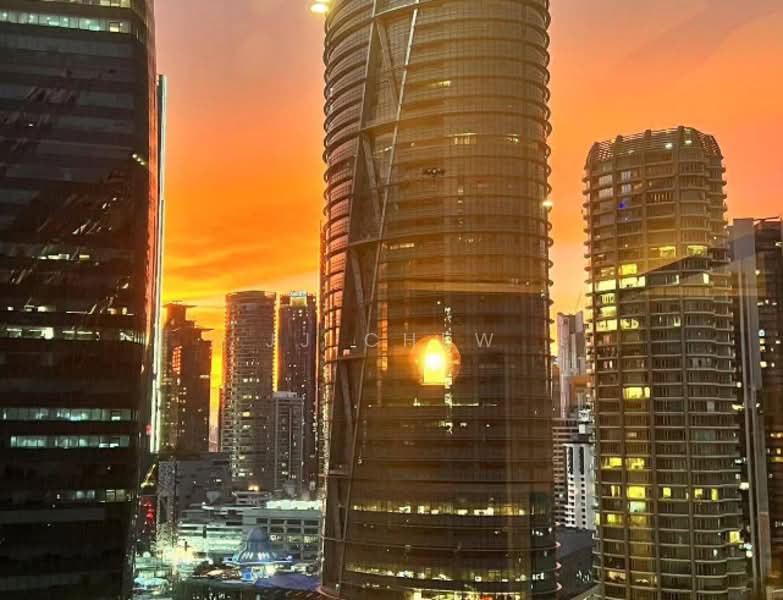 Service Residence for Sale at Stonor 3 - JJ Chew - Exterior - PropertyGuru.com.my