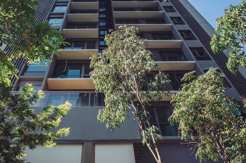 Service Residence for Sale at Stonor 3 - JJ Chew - Exterior - PropertyGuru.com.my