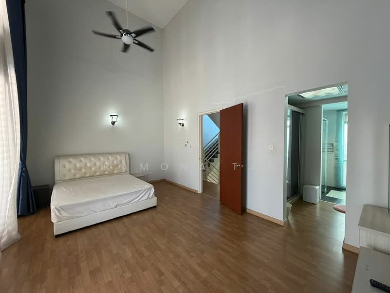 2.5-storey Terraced House for Sale in Taman Sayang Selasih (Klebang) - Ramona Tan - Bedroom - PropertyGuru.com.my