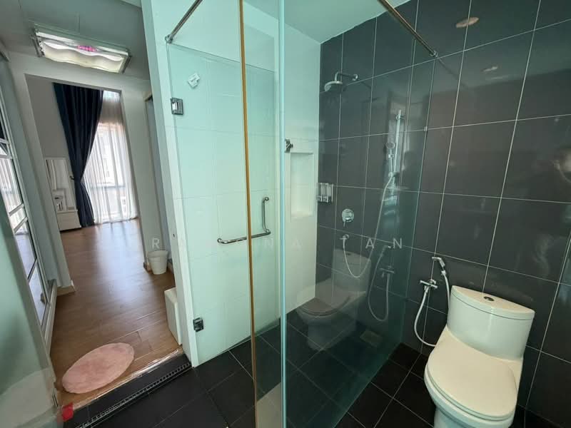 2.5-storey Terraced House for Sale in Taman Sayang Selasih (Klebang) - Ramona Tan - PropertyGuru.com.my