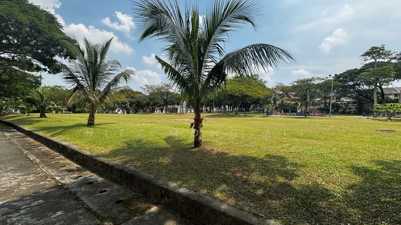 Commercial Land for Sale in Ara Damansara (Selangor) - Niez Mohd Ali - Exterior - PropertyGuru.com.my