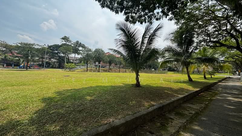 Commercial Land for Sale in Ara Damansara (Selangor) - Niez Mohd Ali - Exterior - PropertyGuru.com.my