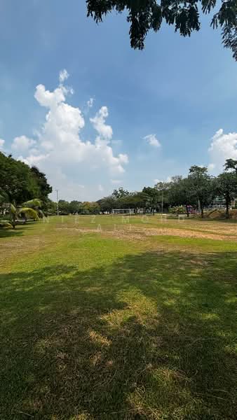 Commercial Land for Sale in Ara Damansara (Selangor) - Niez Mohd Ali - Garden - PropertyGuru.com.my