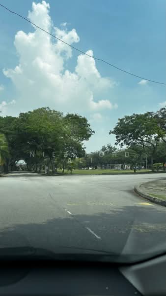 Commercial Land for Sale in Ara Damansara (Selangor) - Niez Mohd Ali - Exterior - PropertyGuru.com.my