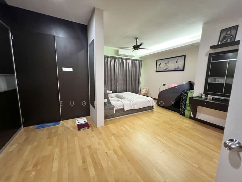 2-storey Terraced House for Sale in Bandar Kinrara Seksyen 9 (Bandar Kinrara) - Eugene Choy - Bedroom - PropertyGuru.com.my