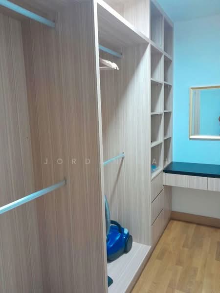 Service Residence for Rent at Teega Suites - Jordan Kau - PropertyGuru.com.my