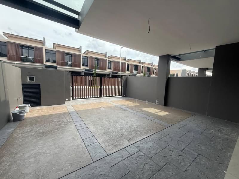 Rumah Teres 2 Tingkat untuk Dijual di Puteri Harbour (Iskandar Puteri (Nusajaya)) - Jamie Lee - PropertyGuru.com.my