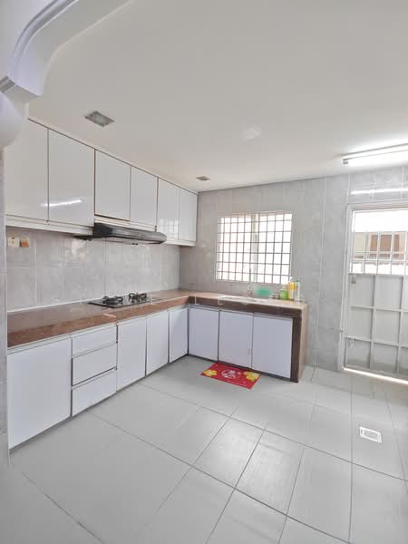 2-storey Terraced House for Sale in Setia Impian (Setia Alam) - Steve Leong . - PropertyGuru.com.my