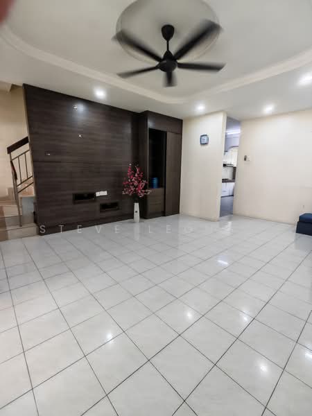 2-storey Terraced House for Sale in Setia Impian (Setia Alam) - Steve Leong . - PropertyGuru.com.my