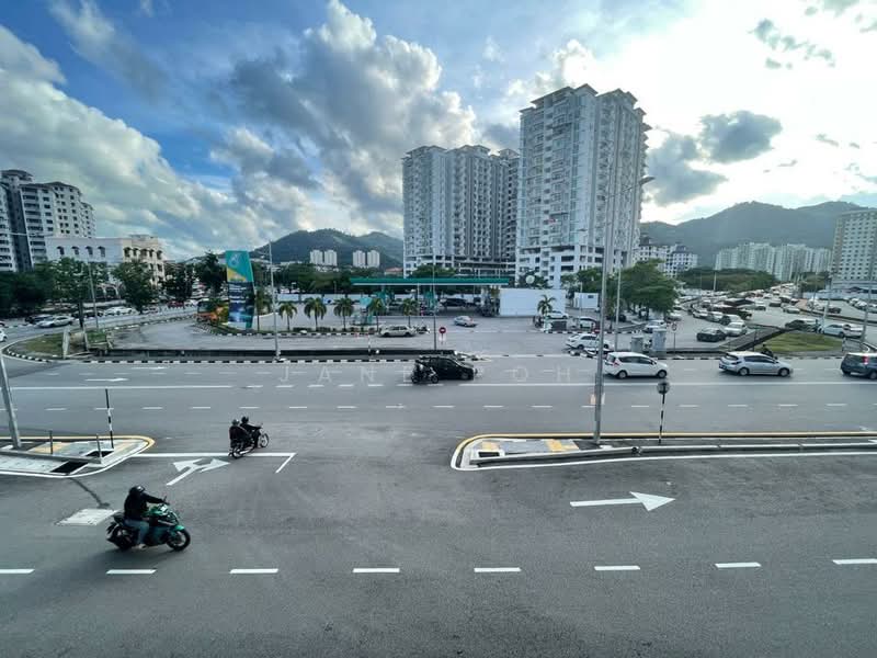 Shop for Rent in Bayan Lepas (Penang) - Jane Poh - Exterior - PropertyGuru.com.my