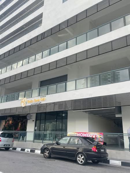 Shop for Rent in Bayan Lepas (Penang) - Jane Poh - Exterior - PropertyGuru.com.my