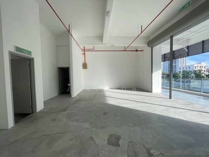 Shop for Rent in Bayan Lepas (Penang) - Jane Poh - Interior - PropertyGuru.com.my