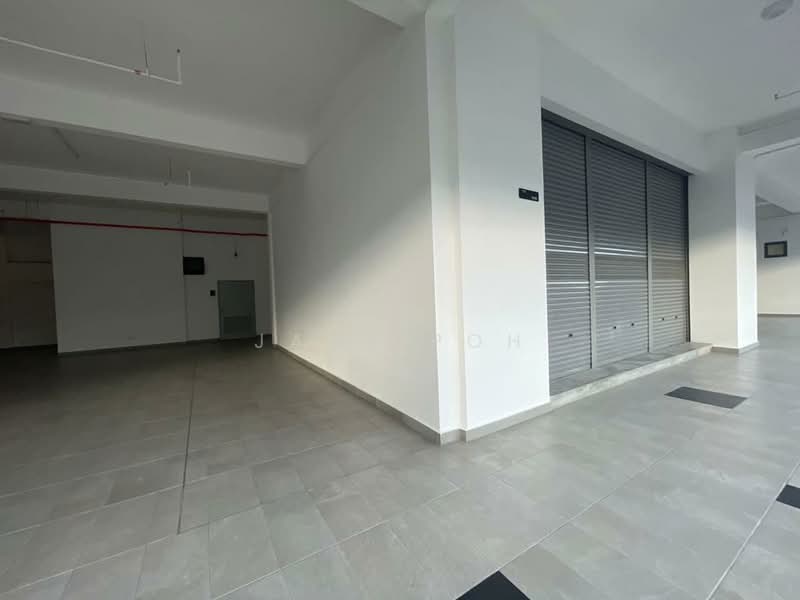 Shop for Rent in Bayan Lepas (Penang) - Jane Poh - Interior - PropertyGuru.com.my