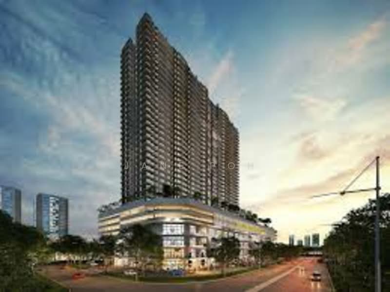 Shop for Rent in Bayan Lepas (Penang) - Jane Poh - Exterior - PropertyGuru.com.my