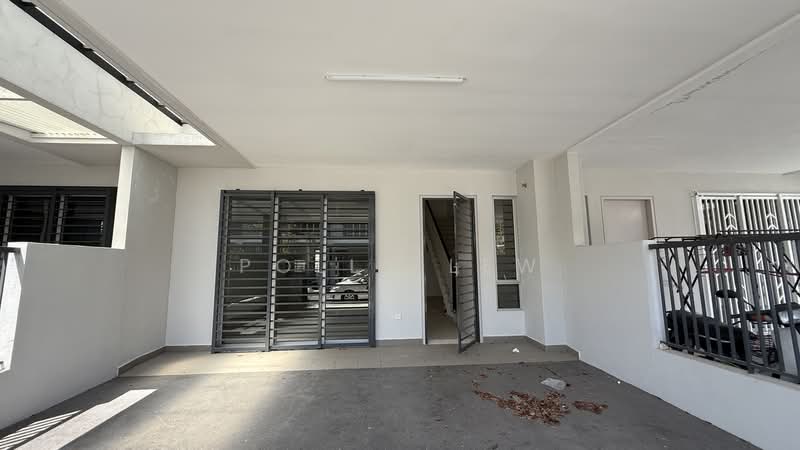 2-storey Terraced House for Rent in Seremban (Negeri Sembilan) - Polly Lew - Exterior - PropertyGuru.com.my