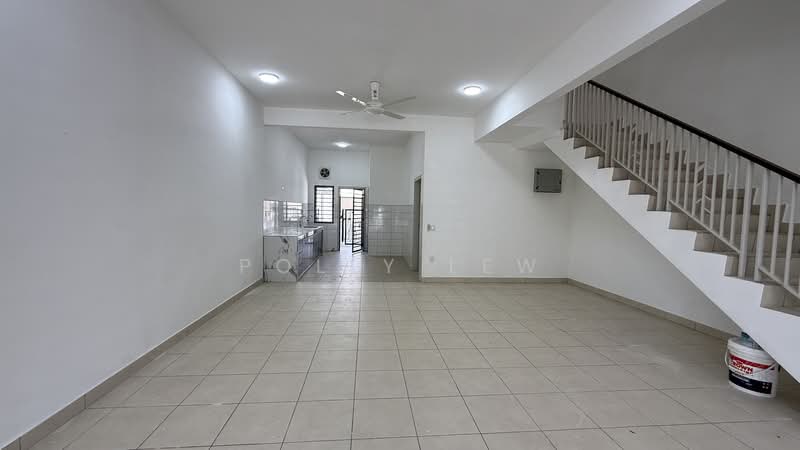 2-storey Terraced House for Rent in Seremban (Negeri Sembilan) - Polly Lew - Interior - PropertyGuru.com.my