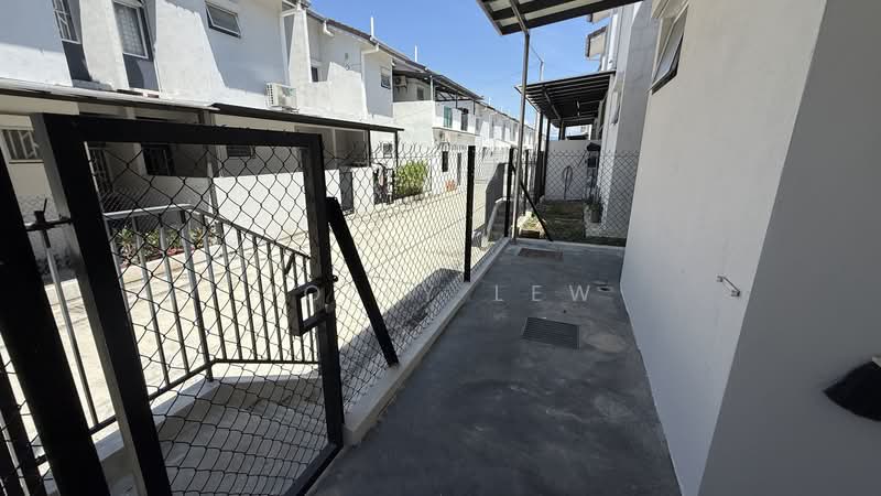 2-storey Terraced House for Rent in Seremban (Negeri Sembilan) - Polly Lew - PropertyGuru.com.my