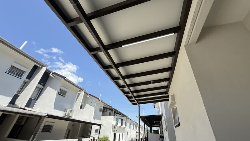 2-storey Terraced House for Rent in Seremban (Negeri Sembilan) - Polly Lew - PropertyGuru.com.my