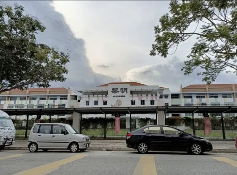 2.5-storey Terraced House for Sale in Seri Jalil (Bukit Jalil) - CHAI MY - PropertyGuru.com.my
