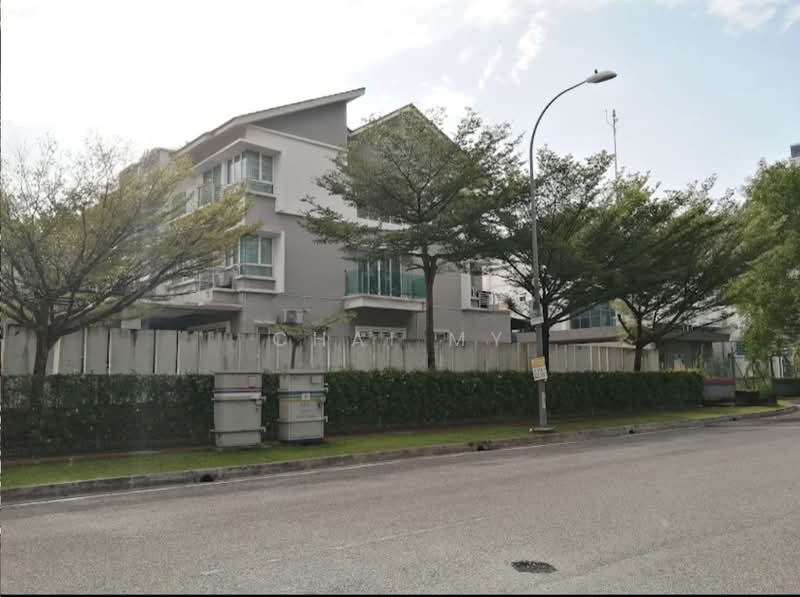 2.5-storey Terraced House for Sale in Seri Jalil (Bukit Jalil) - CHAI MY - PropertyGuru.com.my