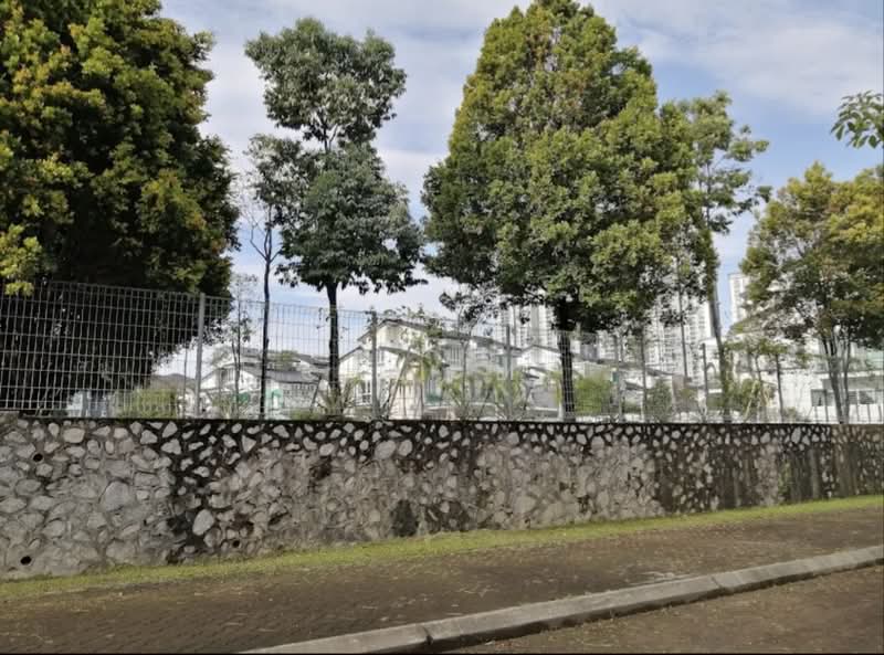 2.5-storey Terraced House for Sale in Seri Jalil (Bukit Jalil) - CHAI MY - PropertyGuru.com.my