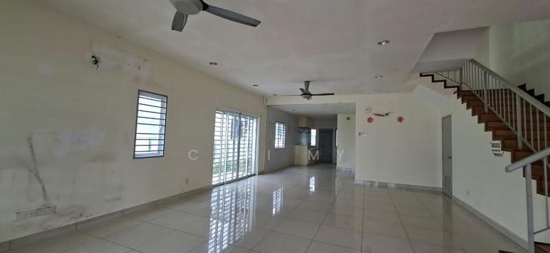 2.5-storey Terraced House for Sale in Seri Jalil (Bukit Jalil) - CHAI MY - PropertyGuru.com.my